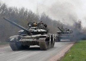 UK intelligence: War in Ukraine undermined Russia’s military-industrial capacity  