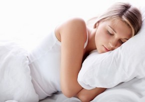Nutritionist reveals product for restful sleep