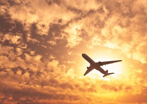 Number of flights from Azerbaijan abroad up by 20%