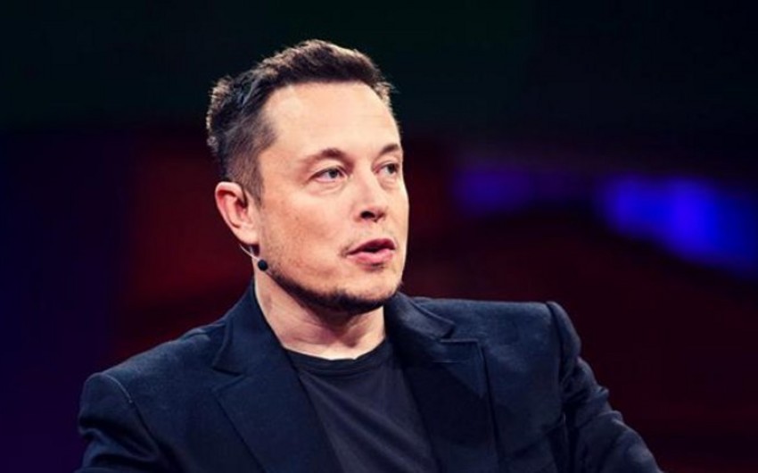Elon Musk sells $5B of Tesla stock