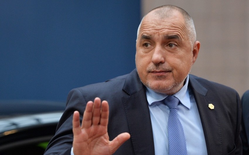 Премьер Болгарии покинул саммит ЕС из-за перестрелки на границе с Турцией