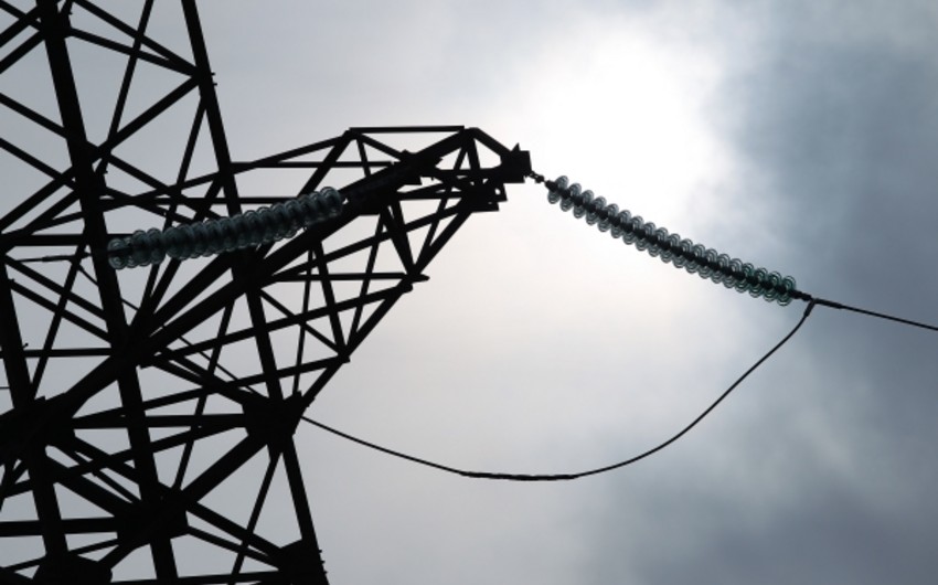 Глава исполнительной власти: Подача электроэнергии в села Агдама восстановлена