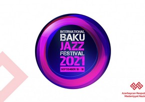 16th International Baku Jazz Festival to kick off tomorrow 