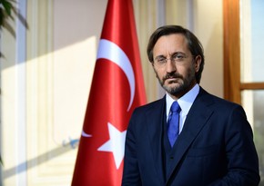 Fahrettin Altun: We must fight together against slander against Turkic world