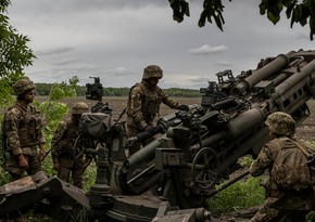 NYT: “NATO-nun Ukrayna üçün silahı tükənmək üzrədir”