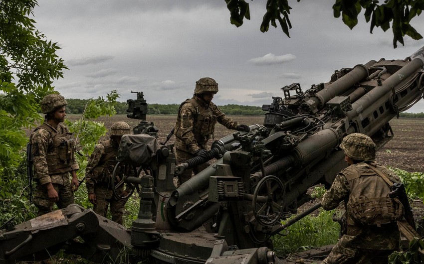 СМИ: У НАТО заканчивается оружие для Украины 