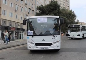 Azadlıq prospekti” metrostansiyasından avtobusla Sumqayıta getmək mümkün olub