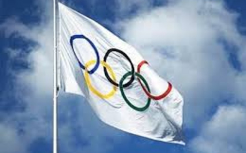 Bakının 2024-cü il Yay Olimpiya Oyunları uğrunda mübarizədə daha bir rəqibi müəyyənləşib