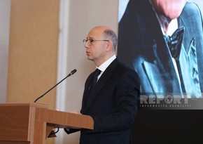 Minister: Azerbaijan's position as supplier of renewable energy and green hydrogen will be strengthened