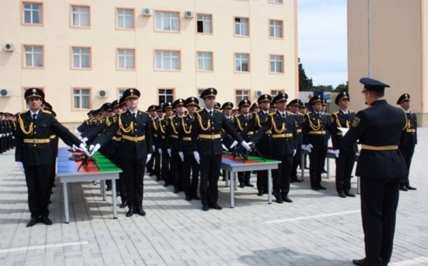 ​В Азербайджане полицейским расширят полномочия