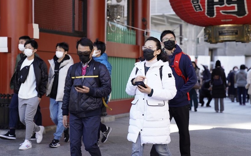 В МИД Китая полагают, что коронавирус в Ухань завезли из США