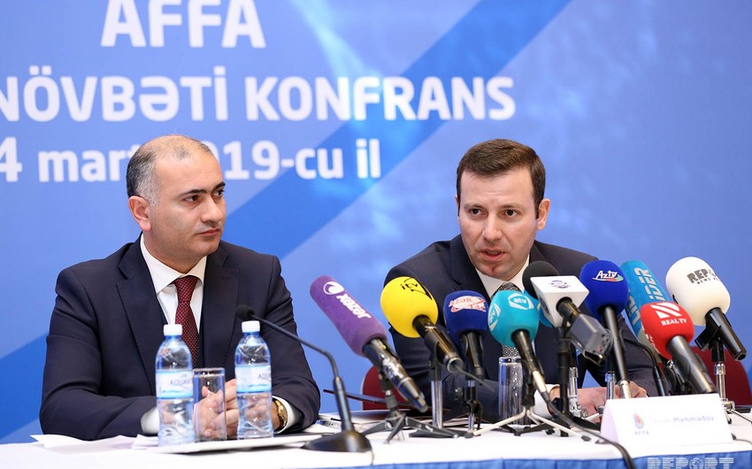 В Азербайджане компании, тратящие 10% от прибыли на футбол, освободят от налогов