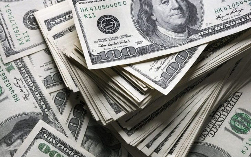Qlobal borc 25 trilyon dollar artıb