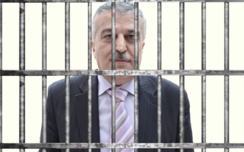В Баку начинается суд над обвиняемым в государственной измене