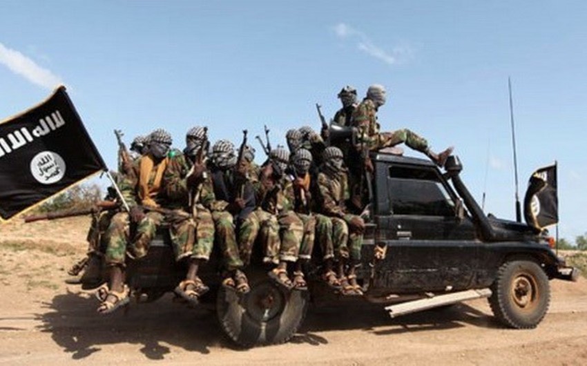​Боевики Аш-Шабаб захватили город в центральной части Сомали