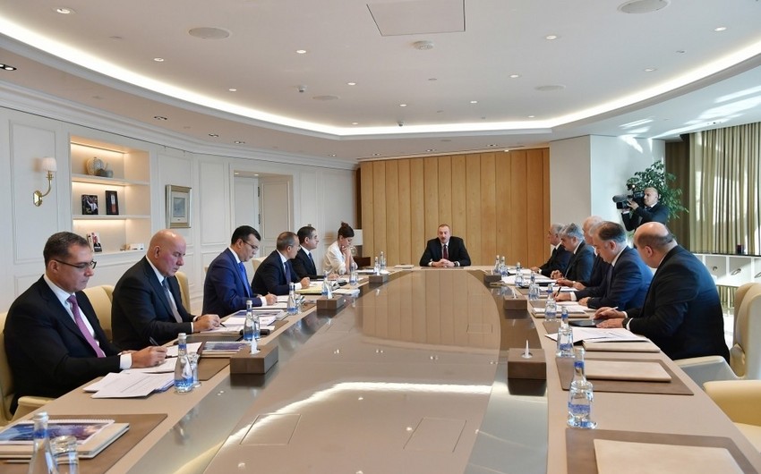 Эксперт: Реформы в Азербайджане соответствуют потребностям общества и дадут импульс развитию страны - КОММЕНТАРИЙ
