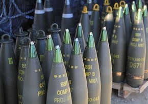 Poland allocates 50M euros to purchase ammunition for Ukraine