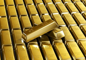 'Report' experts: Gold price will increase