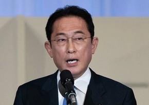 Премьер-министр Японии перенесет свой запланированный визит в США