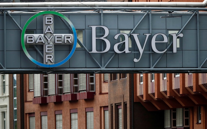 Bayer завершил 2020 год с убытком в 10,5 миллиарда евро