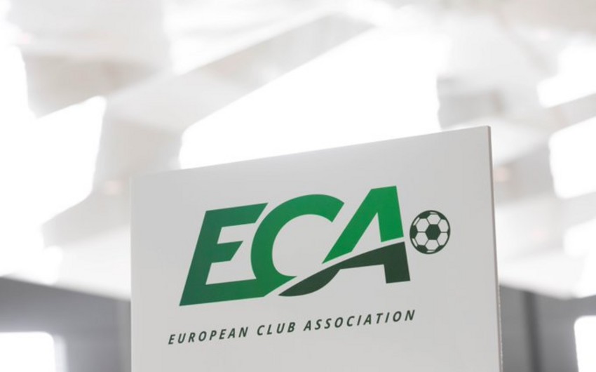 ECA-nı UEFA-da təmsil edəcək şəxslər bəlli oldu