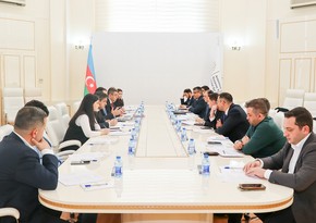 Azərbaycanda elektrikdoldurma xidməti üçün vahid platforma yaradıla bilər