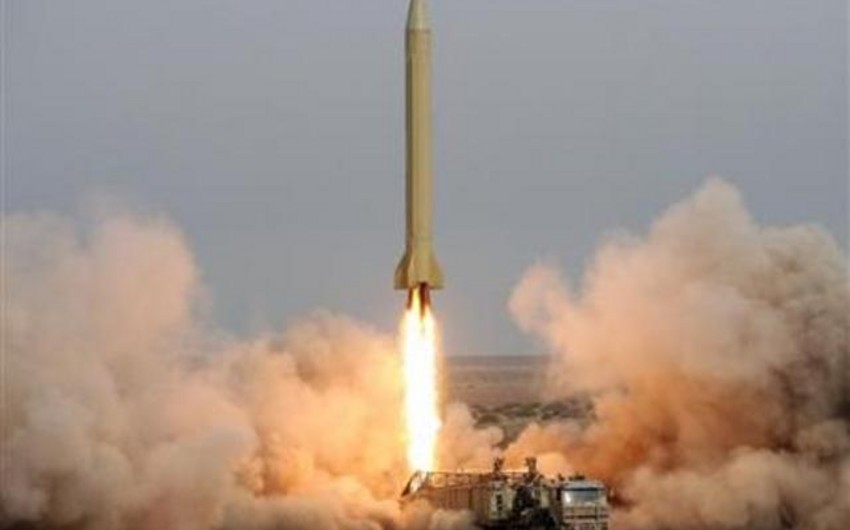 КНДР произвела пуск ракеты в сторону Японии