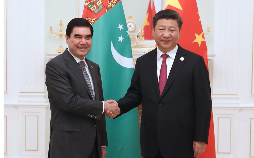 Низкоуглеродная экономика в туркмено-китайском партнёрстве