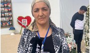 Şəhid anası: Fəxr edirəm ki, Azərbaycanın ərazi bütövlüyü uğrunda canından keçən övladlar var