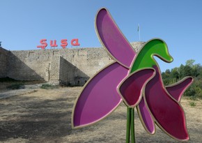 First tourist trips to Shusha to be organized