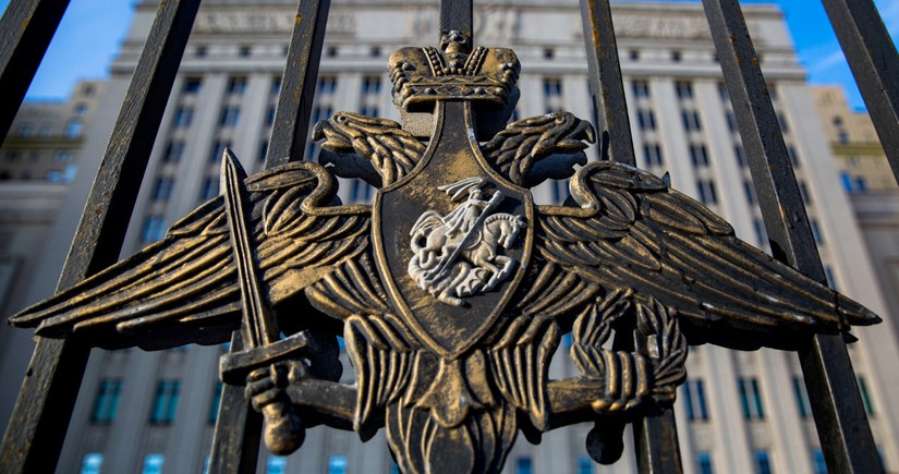 Moskva və Kiyev arasında hərbi qulluqçuların mübadiləsi olub