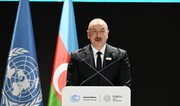 President Ilham Aliyev: So-called overseas territories of France and Netherlands are among most severely impacted by climate change