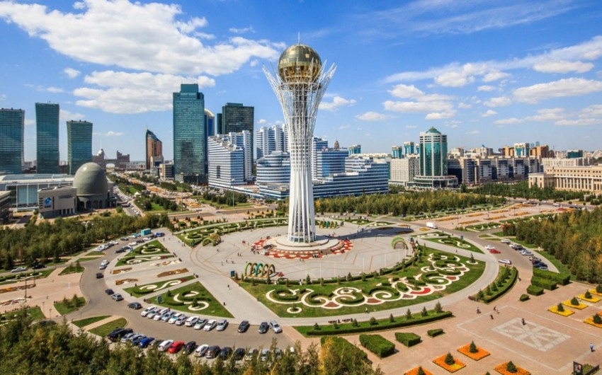 Токаев назначил нового заместителя премьер-министра Казахстана 