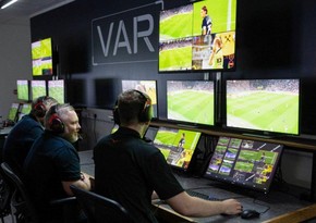 Международный совет футбольных ассоциаций рассмотрит вопрос о расширении полномочий VAR