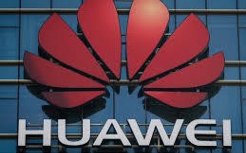 Huawei Trampın texnologiyaların müdafiəsi haqqında fərmanını tənqid edib