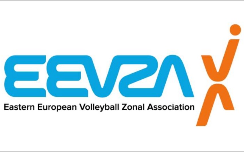 Azərbaycanın voleybol millisi EEVZA-nın çempionatında iştirak edəcək