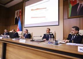 Azerbaijani Prosecutor-General’s Office punishes 52 prosecutors in 2021
