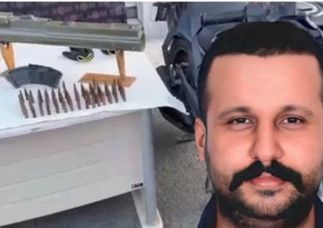 В Италии арестовали главаря турецкой преступной группировки 