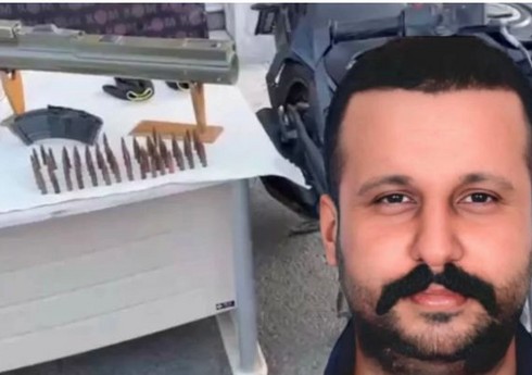 В Италии арестовали главаря турецкой преступной группировки 