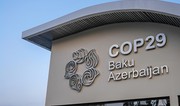 Обнародована программа мероприятий в рамках COP29