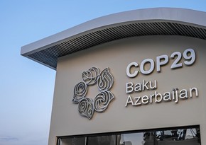 COP29 unveils lineup of climate action events in Azerbaijan