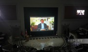 Tbilisidə Heydər Əliyevə həsr olunmuş “Dostluğun siması” sənədli filmi təqdim olunub