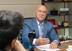 Chairman Alasgarov reveals advantages of Alat FEZ