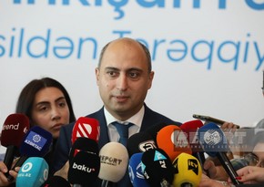 Nazir: Ölkədə yoluxucu xəstəliklə bağlı karantinə alınan təhsil müəssisəsi yoxdur