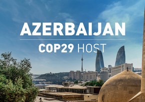Masdar: 'We are proud to support Azerbaijan's clean energy ambitions'