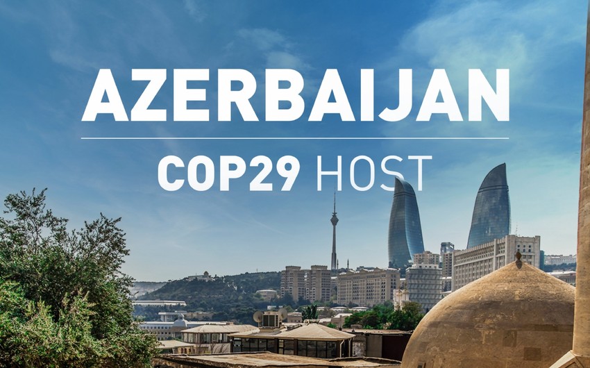 Masdar: 'We are proud to support Azerbaijan's clean energy ambitions'