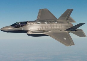 ABŞ Yaponiyada “F-35A” qırıcıları yerləşdirməyi planlaşdırır