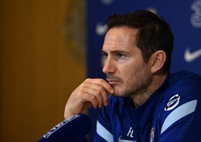 Lampard: Nobody wants to lose their job