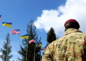 ABŞ Ukraynaya daha 800 milyon dollar hərbi yardım ayıracaq