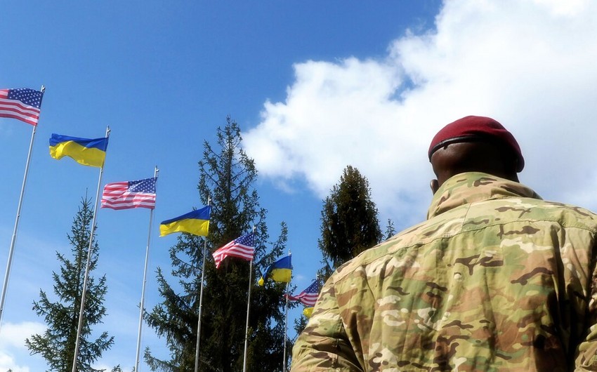 US readies about $800 mln in additional security aid for Ukraine